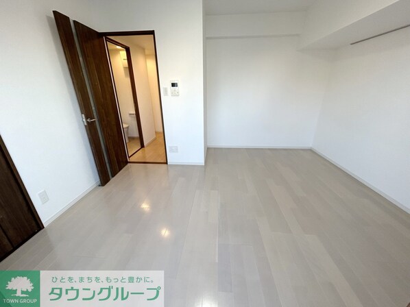 ブランセ森下の物件内観写真